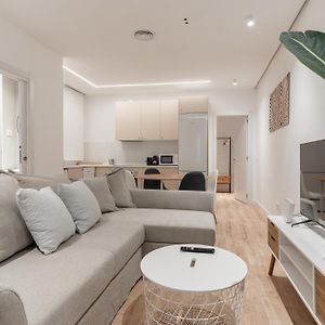 Apartamento de 3 Dormitorios